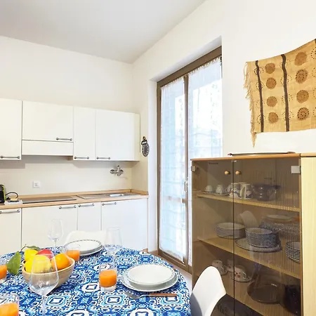 Appartement 250 Mt Dalle Spiagge - Relax Con Terrazzo Sul Mare Marina dʼAndora