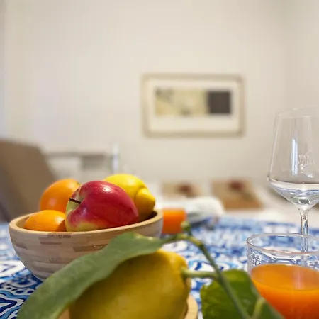 250 Mt Dalle Spiagge - Relax Con Terrazzo Sul Mare Apartament
