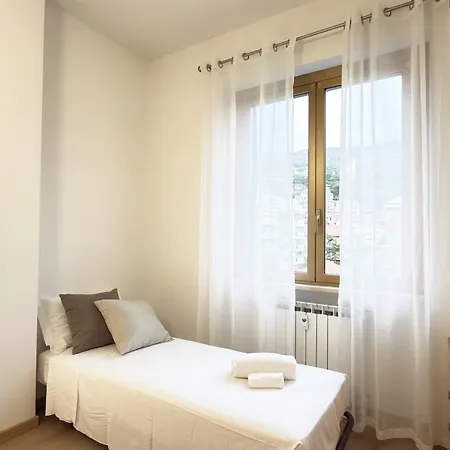 250 Mt Dalle Spiagge - Relax Con Terrazzo Sul Mare * Marina dʼAndora