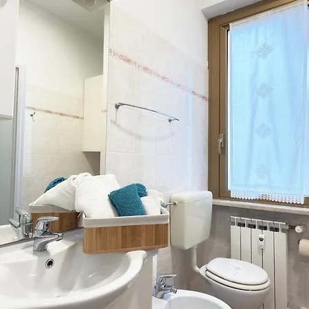 250 Mt Dalle Spiagge - Relax Con Terrazzo Sul Mare Marina dʼAndora
