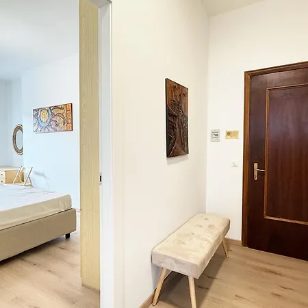 250 Mt Dalle Spiagge - Relax Con Terrazzo Sul Mare *