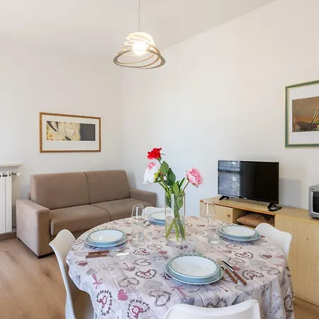 250 Mt Dalle Spiagge - Relax Con Terrazzo Sul Mare Apartament *