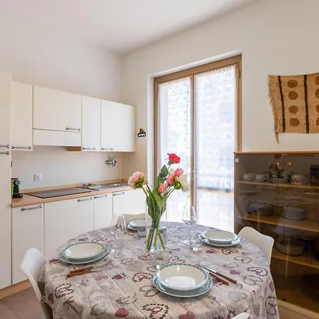 Apartament 250 Mt Dalle Spiagge - Relax Con Terrazzo Sul Mare *