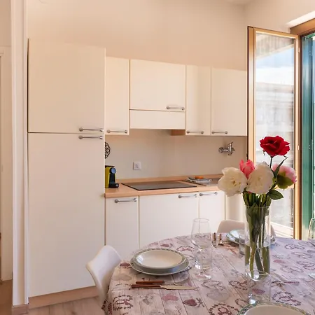 250 Mt Dalle Spiagge - Relax Con Terrazzo Sul Mare Apartament *