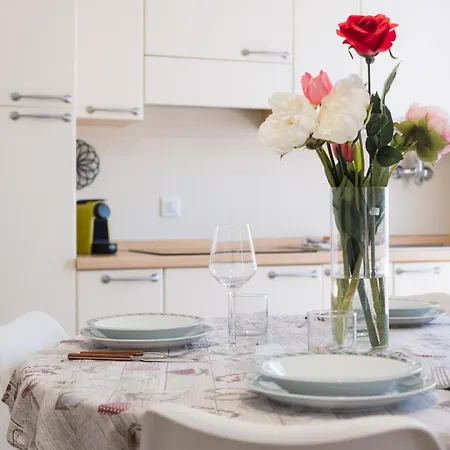 250 Mt Dalle Spiagge - Relax Con Terrazzo Sul Mare Apartament *