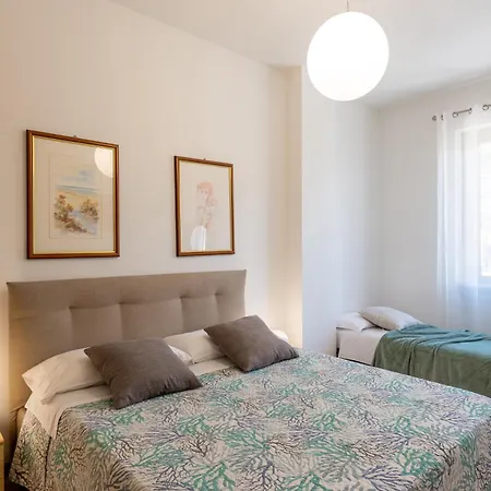 Apartament 250 Mt Dalle Spiagge - Relax Con Terrazzo Sul Mare Marina dʼAndora
