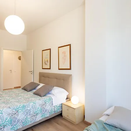 Apartament 250 Mt Dalle Spiagge - Relax Con Terrazzo Sul Mare
