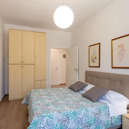 250 Mt Dalle Spiagge - Relax Con Terrazzo Sul Mare Apartament *