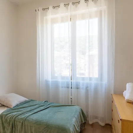 Apartament 250 Mt Dalle Spiagge - Relax Con Terrazzo Sul Mare *