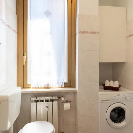 Apartament 250 Mt Dalle Spiagge - Relax Con Terrazzo Sul Mare