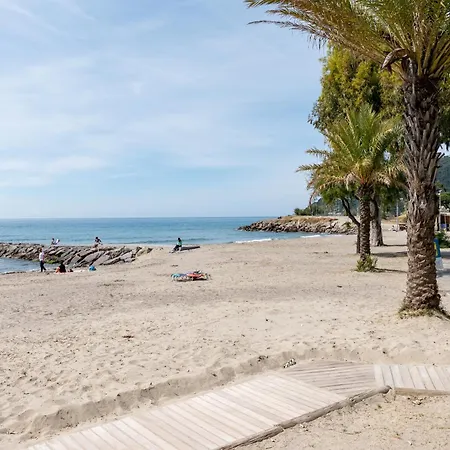 250 Mt Dalle Spiagge - Relax Con Terrazzo Sul Mare *