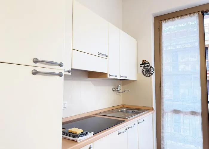 Apartment 250 Mt Dalle Spiagge - Relax Con Terrazzo Sul Mare