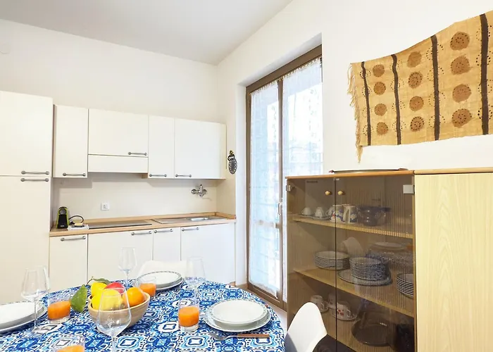 Апартаменты 250 Mt Dalle Spiagge - Relax Con Terrazzo Sul Mare Andora